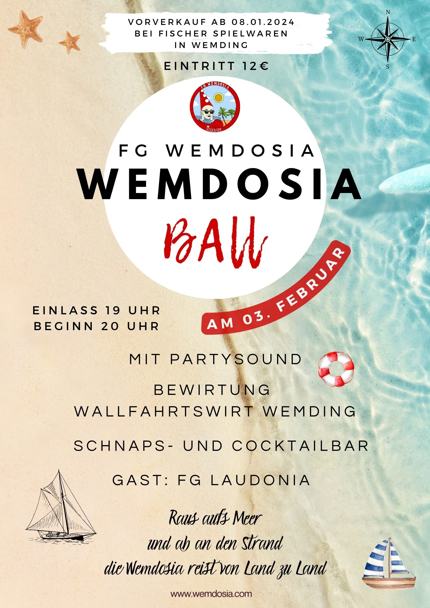 wemdosiaball